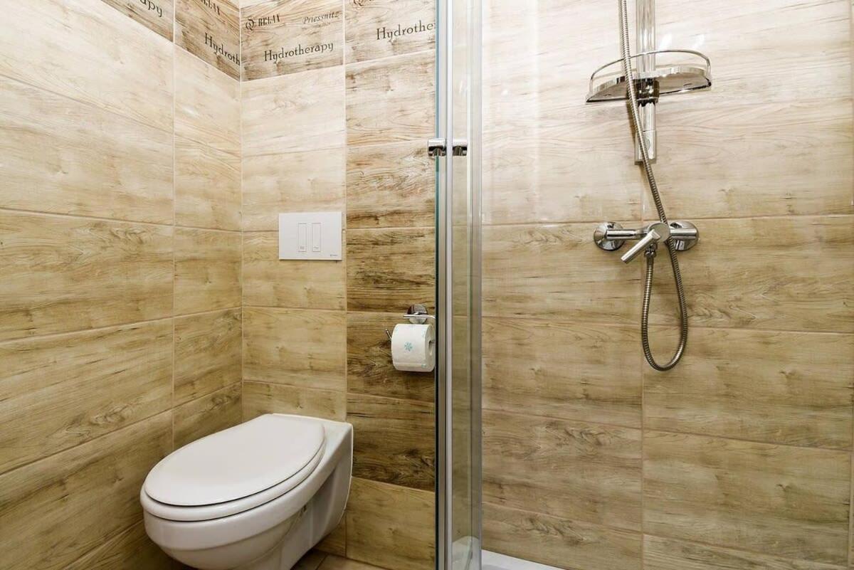 Very Central Very Spacious New Home Budapeste Exterior foto
