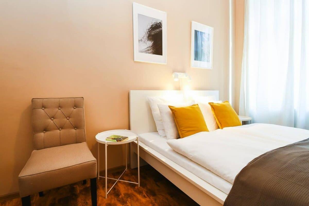 Very Central Very Spacious New Home Budapeste Exterior foto