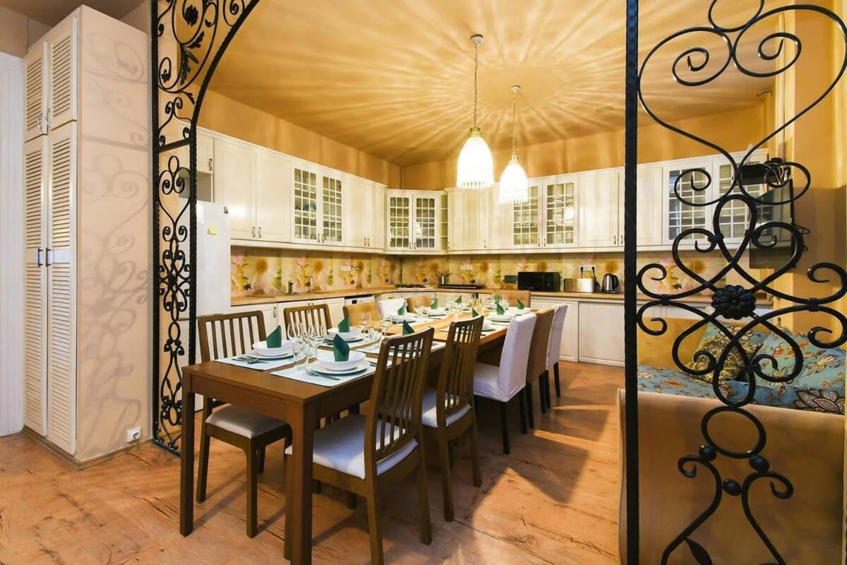 Very Central Very Spacious New Home Budapeste Exterior foto